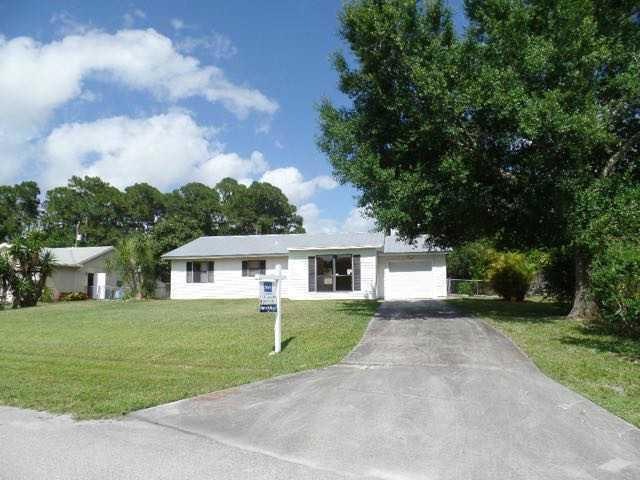 430 SW Ryder Rd, Port Saint Lucie, FL 34953 - photo 1