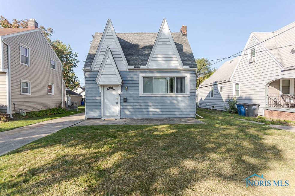 3615 Wallwerth Dr, Toledo, OH 43612 - photo 1