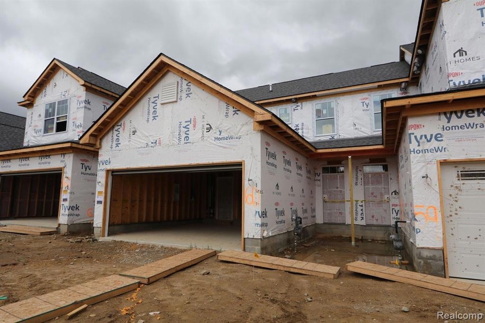 8563 Grove St, Washington, MI 48094 - photo 1