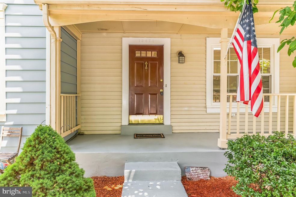 15471 Cliffview Dr, Dumfries, VA 22025 - photo 1