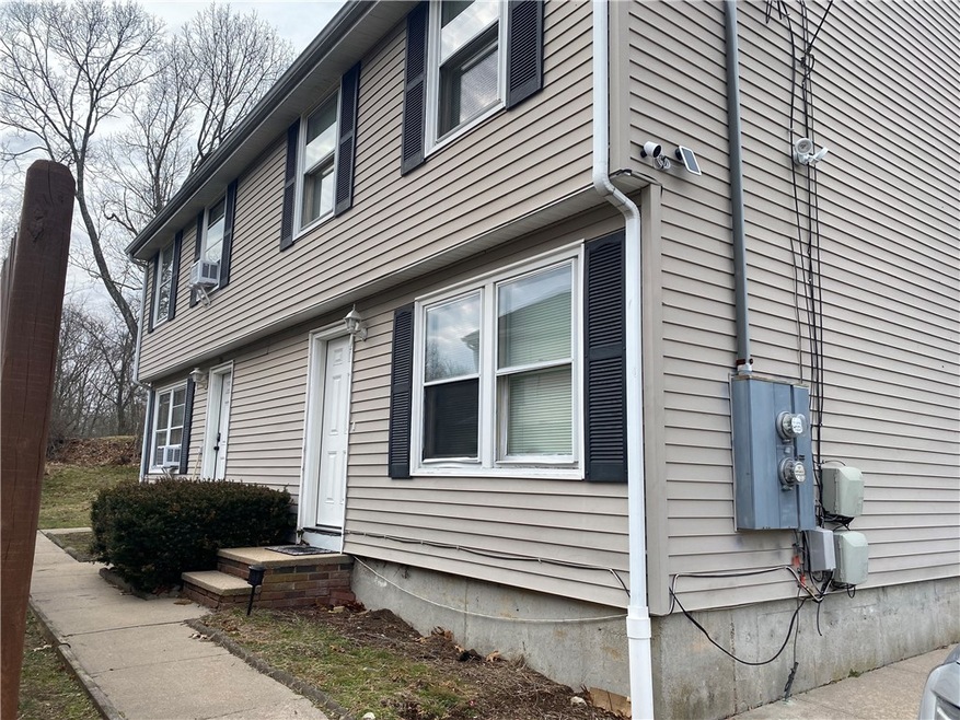 3 Annanias Ave unit B (left), Westerly, RI 02891 - photo 1