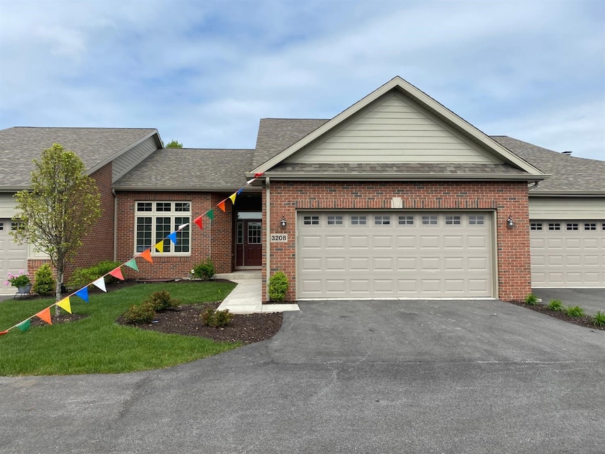 3208 N Briar Leaf Ct, La Porte, IN 46350 - photo 1