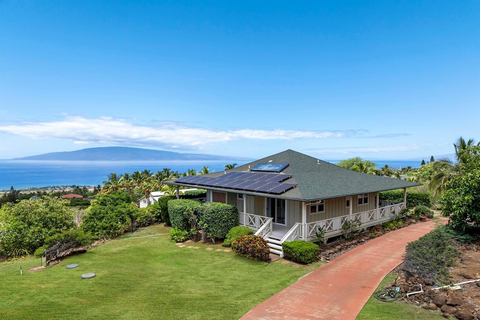 60 E Huapala Place unit B, Lahaina, HI 96761 - photo 1