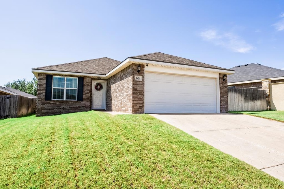 604 Vassar, Odessa, TX 79765 - photo 1