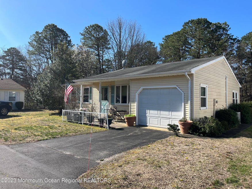 3 N Chestnut Ave unit 70, Whiting, NJ 08759 - photo 1