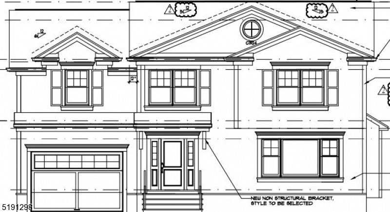 247 Fern St, Township of Washington, NJ 07676 - photo 1