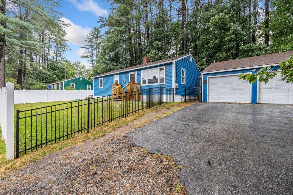 35 University St, Auburn, ME 04210 - photo 1