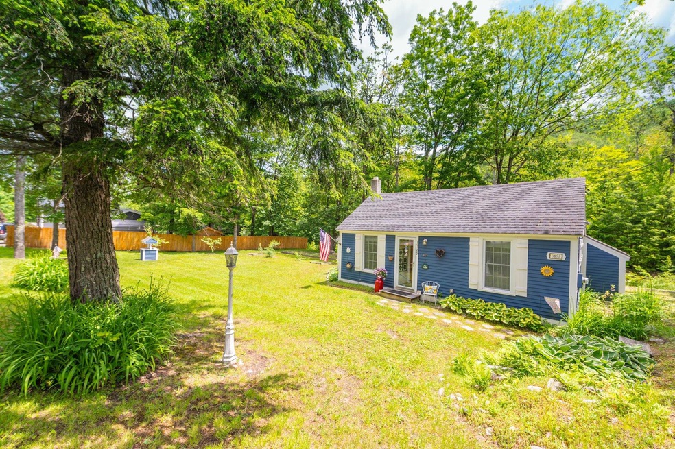 3129 Route 100, Wardsboro, VT 05355 - photo 1