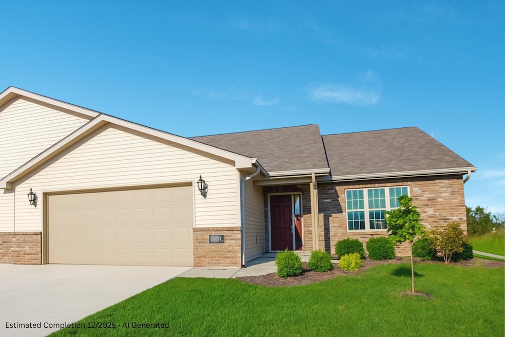 340 Twilight Trail, Fond Du Lac, WI 54937 - photo 1