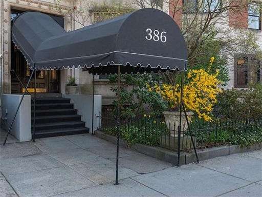 386 Commonwealth Ave unit 3, Boston, MA 02215 - photo 1