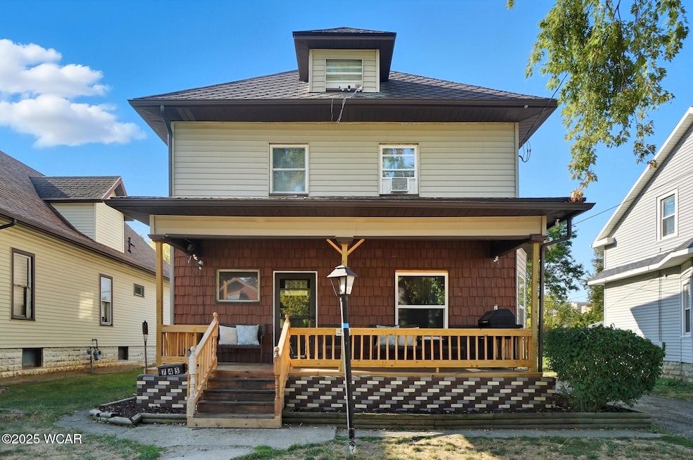 745 Brice Ave, Lima, OH 45801 - photo 1