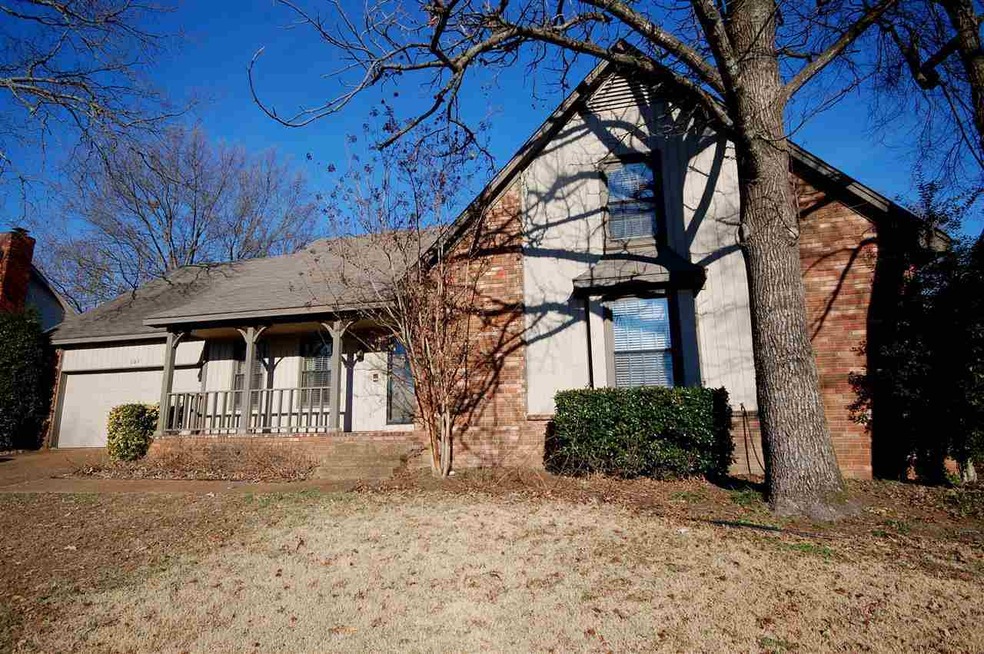 Fantastic home in an ideal location!
