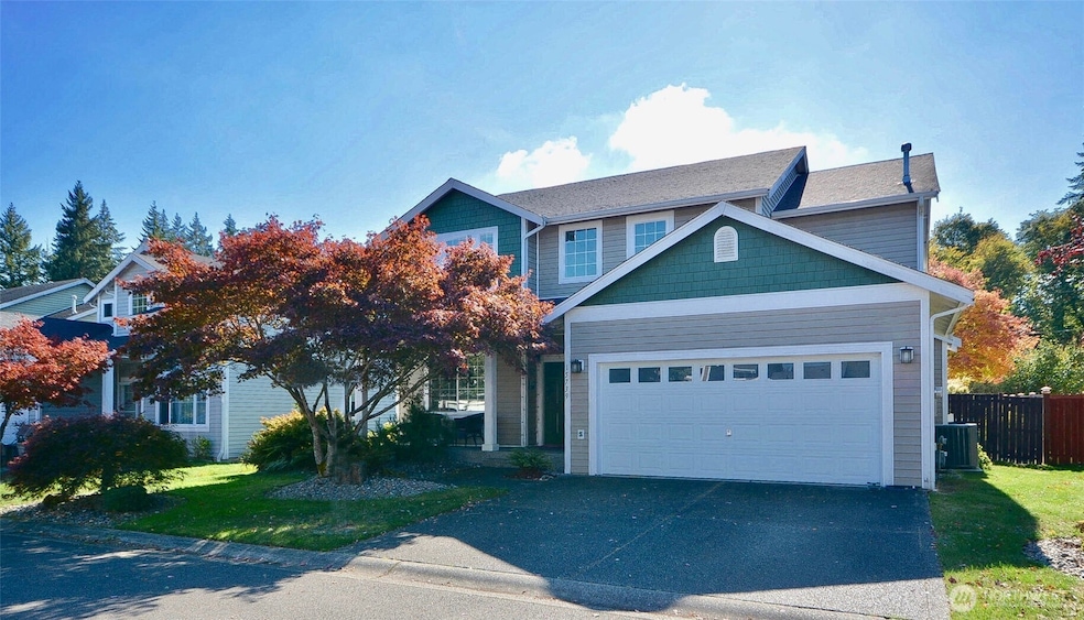 15739 Yelm Terra Way SE, Yelm, WA 98597 - photo 1