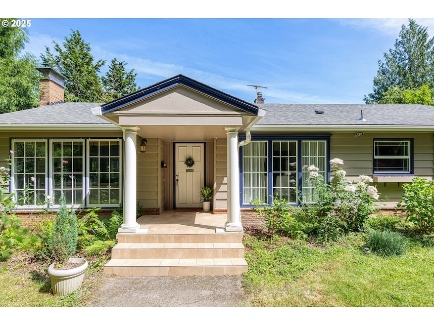 7450 SW Canyon Rd, Portland, OR 97225 - photo 1