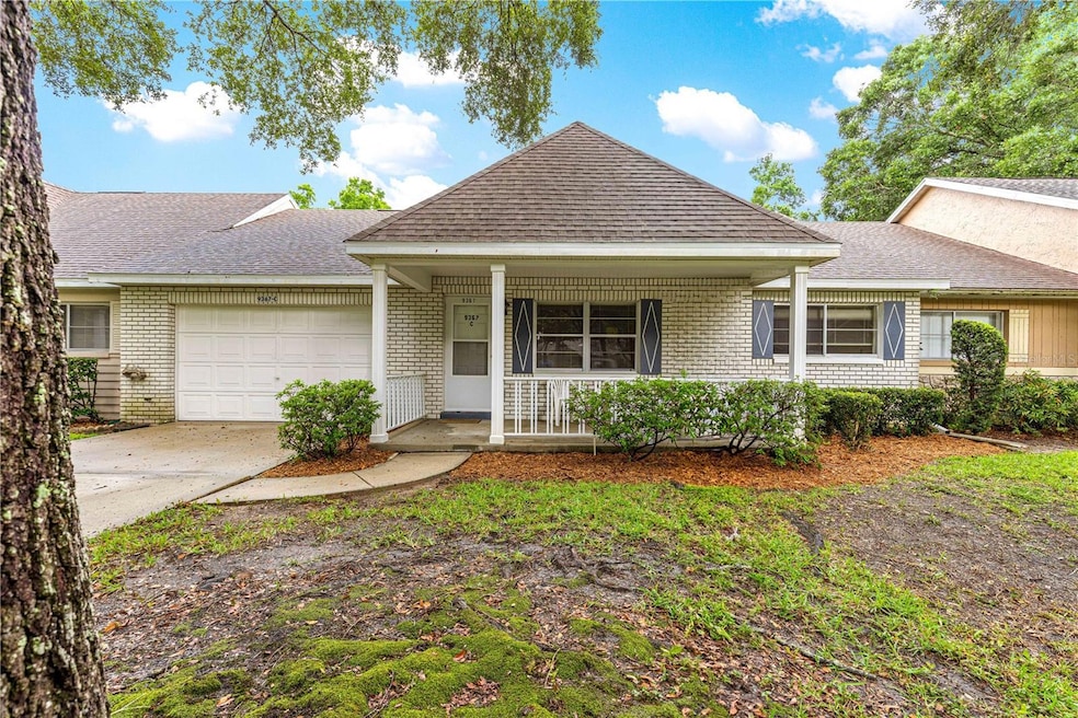 9367 SW 83rd Ave unit C, Ocala, FL 34481 - photo 1