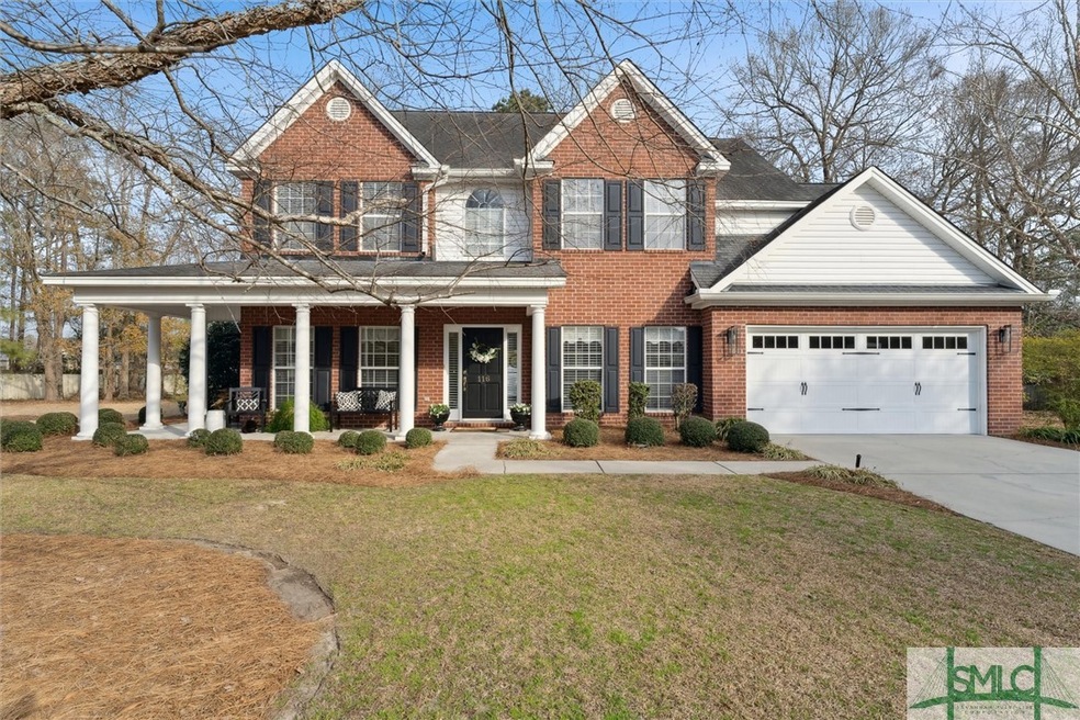 116 Creekside Drive $400,000 in Pinebarren Plantat