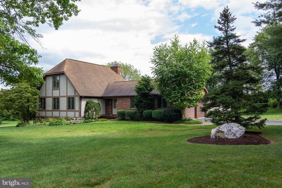 4412 Cherry Tree Ln, Sykesville, MD 21784 - photo 1