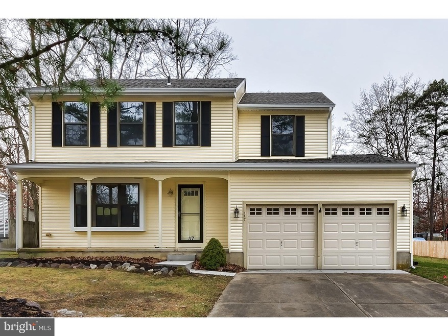 117 Fenway Ave, Atco, NJ 08004 - photo 1