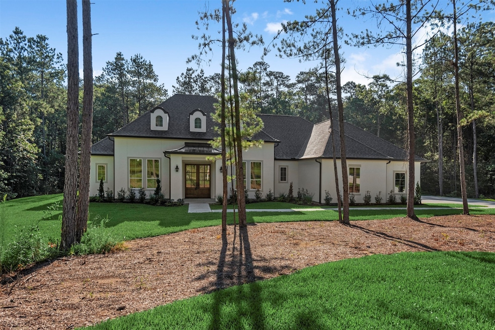 630 Lonestar Rd, Huntsville, TX 77340 - photo 1