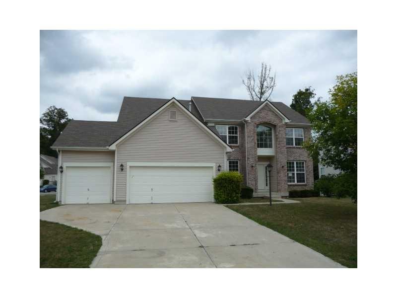 10304 Ridge Line Ct, Indianapolis, IN 46236 - photo 1
