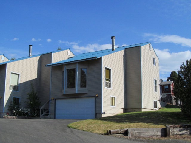Main View