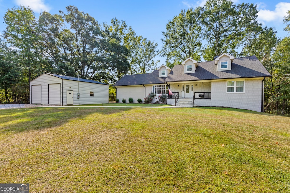 Under Contract $420,000