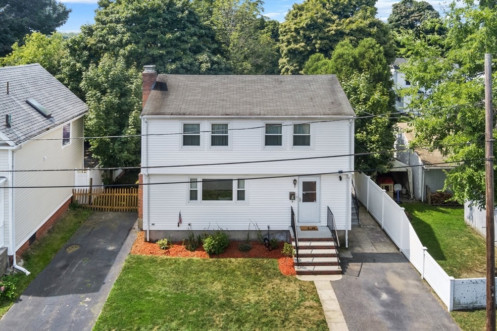 5 Maple St, Saugus, MA 01906 - photo 1