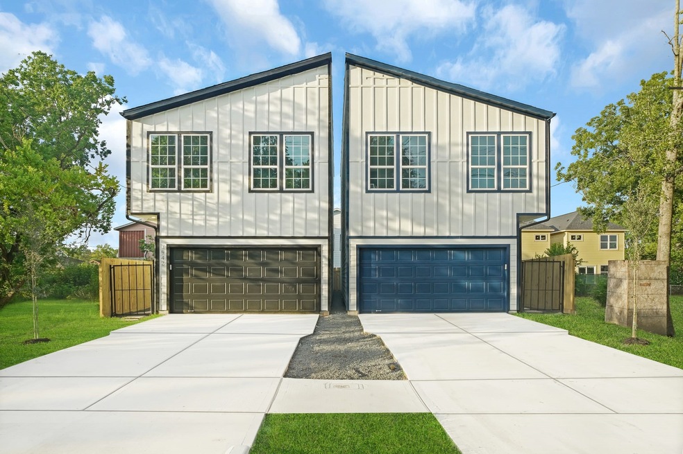 3708 Noah St, Houston, TX 77021 - photo 1