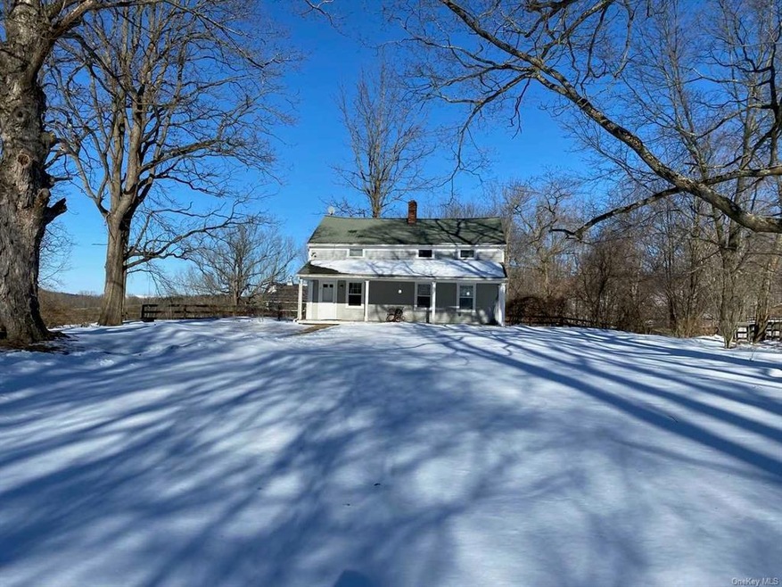 173 Amenia Union Rd, Amenia, NY 12501 - photo 1