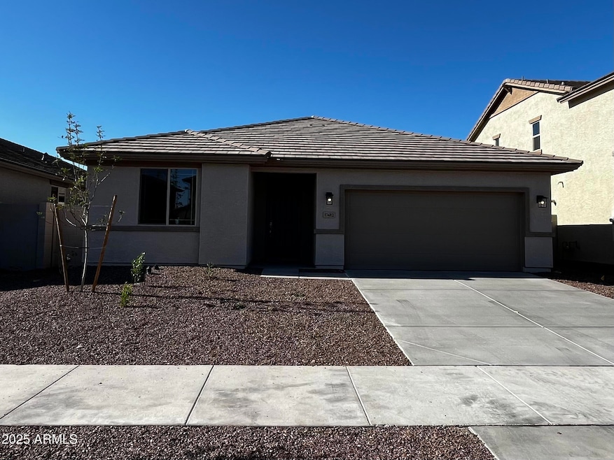 17482 W Fulton St, Goodyear, AZ 85338 - photo 1