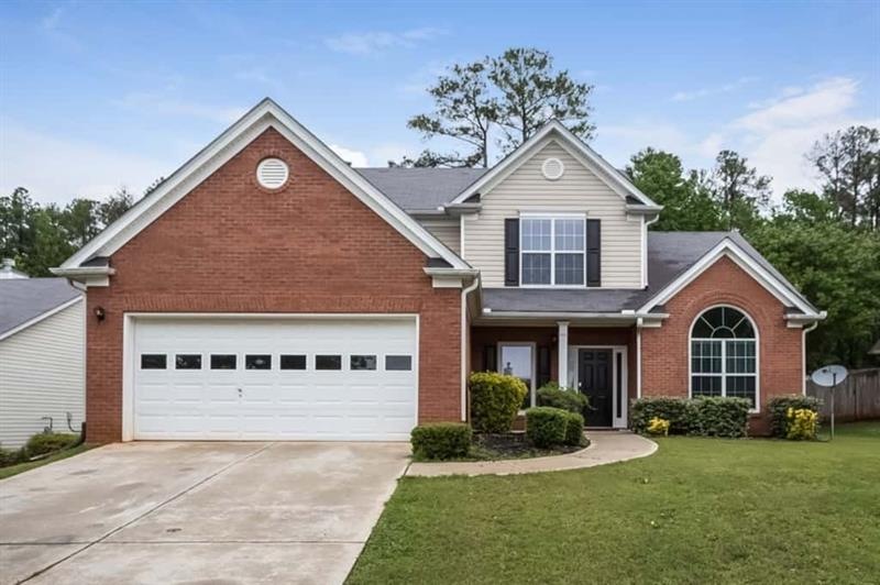 unlisted-address, Covington, GA 30016 - photo 1