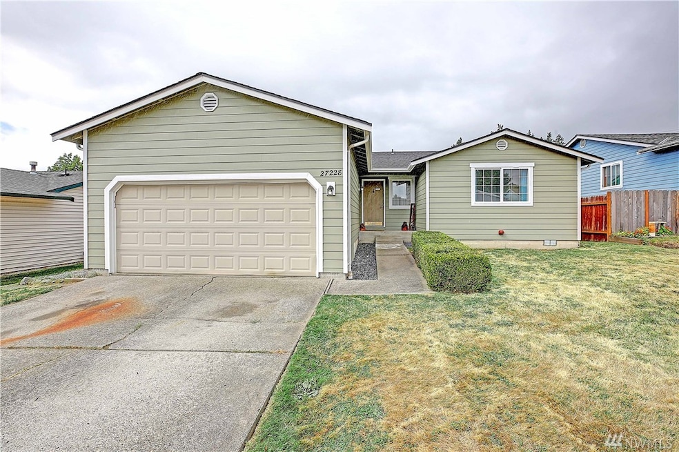27228 Church Creek Loop NW, Stanwood, WA 98292 - photo 1
