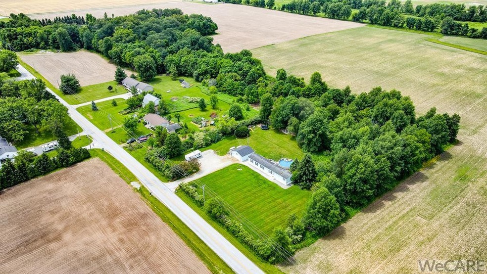 22357 S Conant Rd, Spencerville, OH 45887 - photo 1