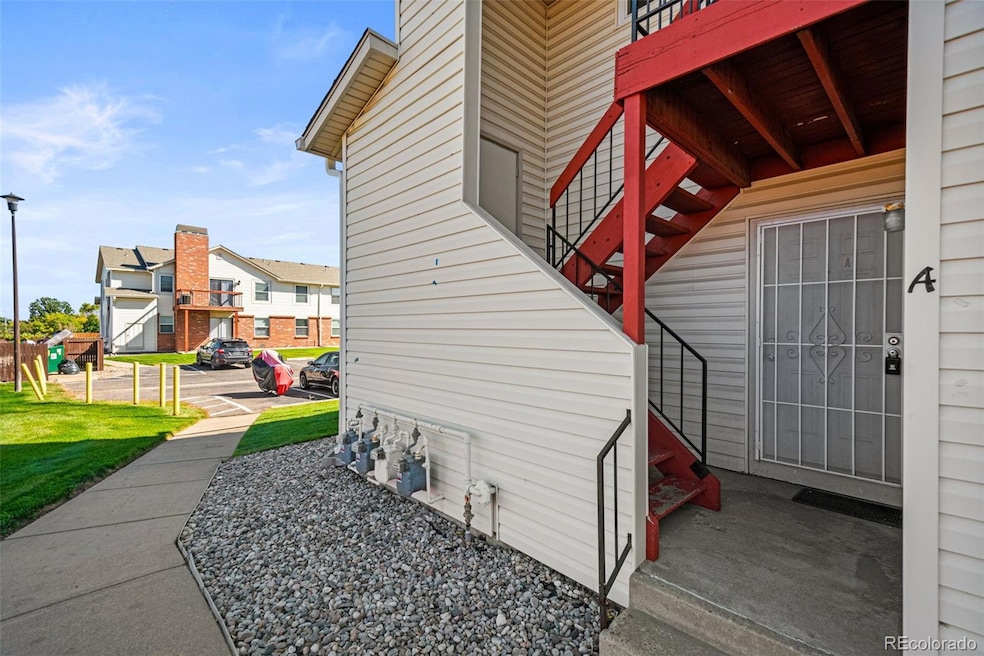 11961 Bellaire St unit A, Thornton, CO 80233 - photo 1