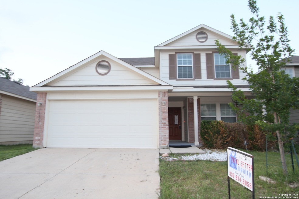 11927 Dove Ranch, San Antonio, TX 78254 - photo 1