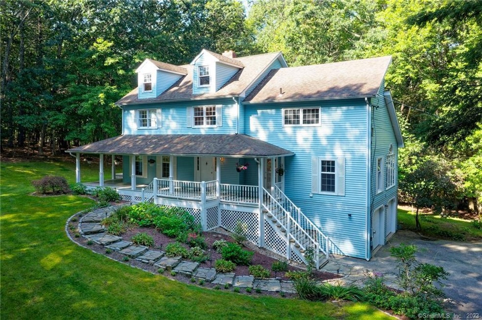 Welcome Home to 6 Timber Lane