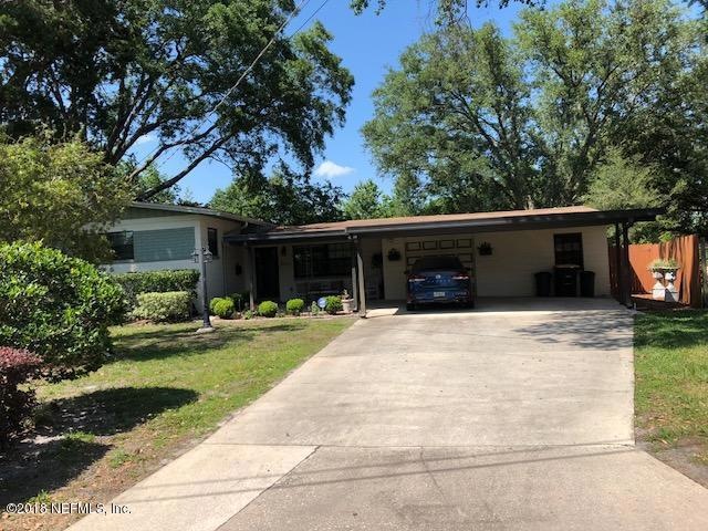 6503 Solandra Cir N, Jacksonville, FL 32210 - photo 1