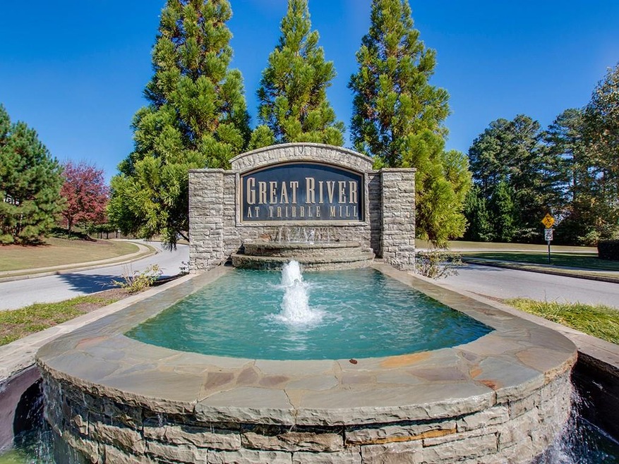 925 Eno Point, Lawrenceville, GA 30045 - photo 1