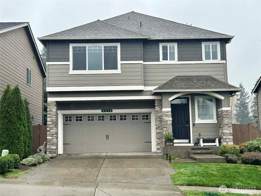 5310 52nd St W, University Place, WA 98467 - photo 1