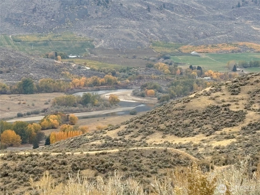 0 Abie Ln unit NWM2459015, Oroville, WA 98844 - photo 1