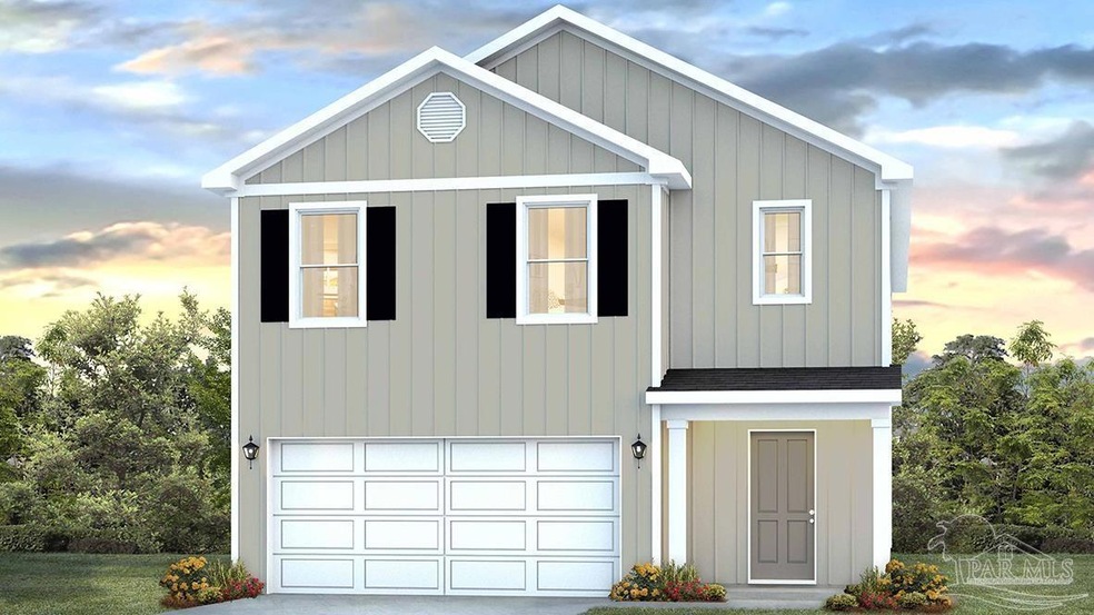 1900 Mary Jo Way, Pensacola, FL 32534 - photo 1