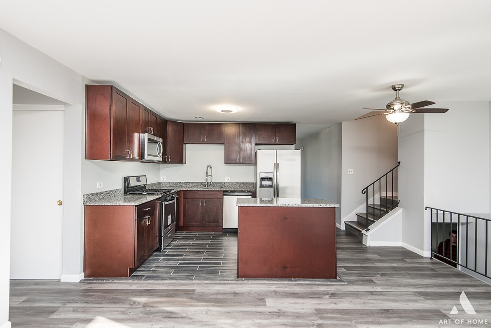 4553 207th St, Matteson, IL 60443 - photo 1