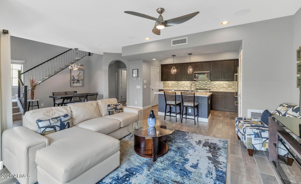 Sold $494,500 • Co-Listing Agent