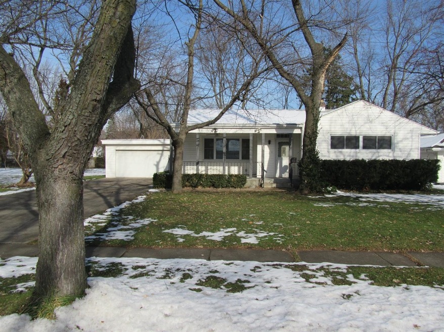 527 214th St, Dyer, IN 46311 - photo 1