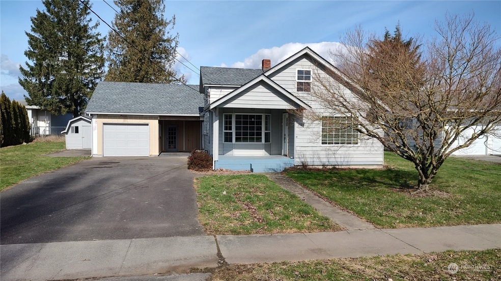 226 1st St, Sumas, WA 98295 - photo 1