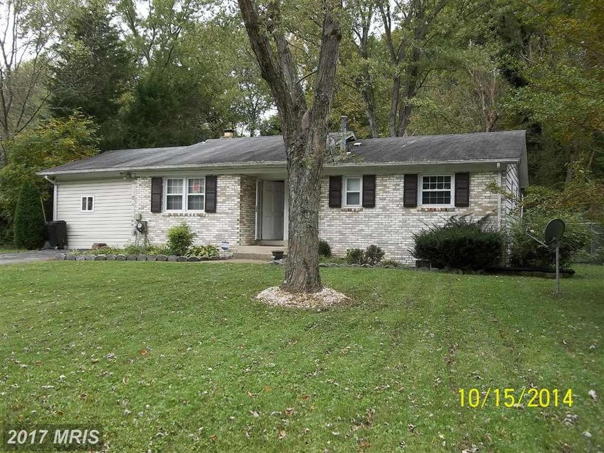 12903 Chalfont Ave, Fort Washington, MD 20744 - photo 1