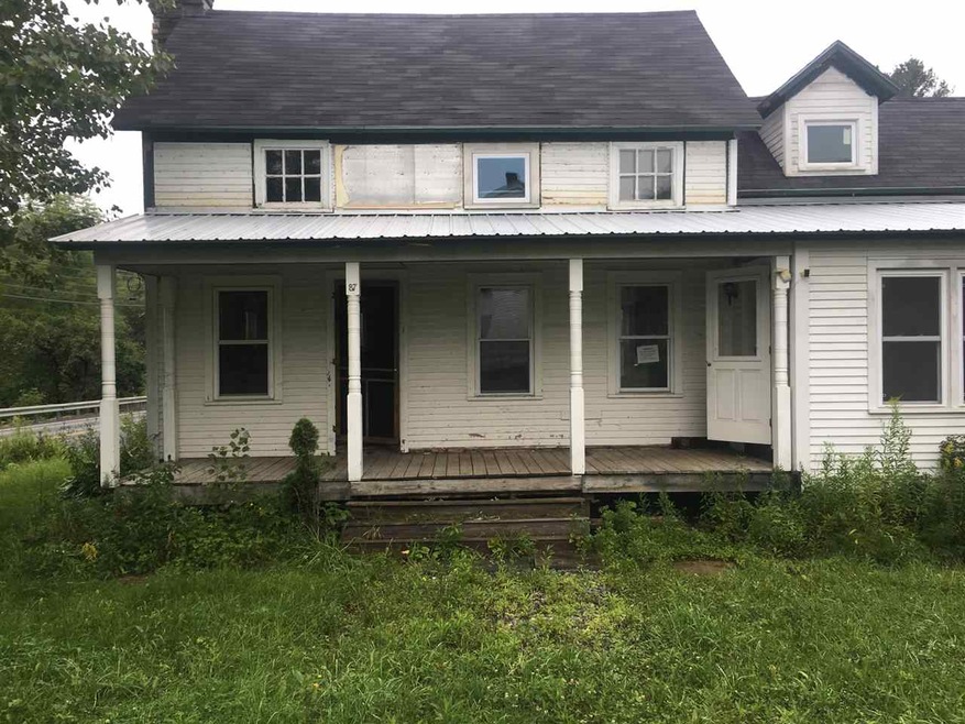 87 W Main St, Wilmington, VT 05363 - photo 1