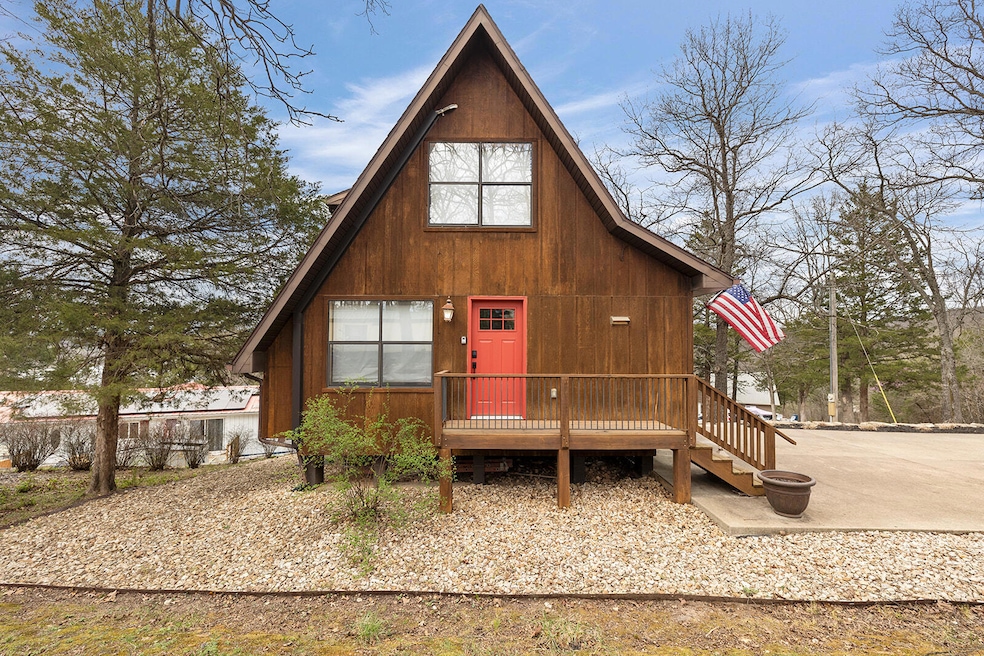 376 Magnolia Ln, Branson, MO 65616 - photo 1