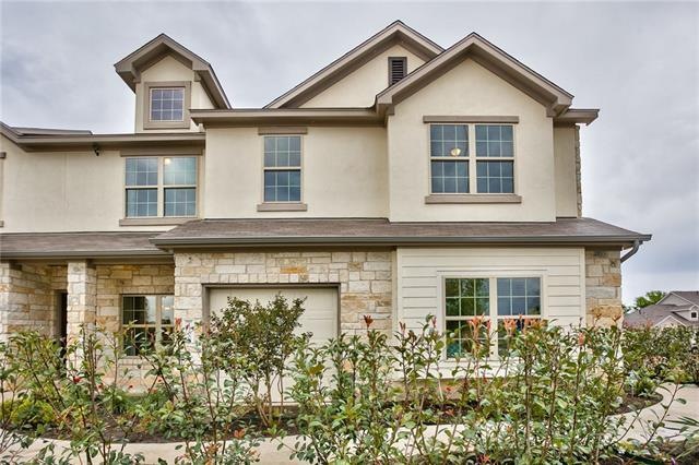 Photo of similar home. Actual home under construct