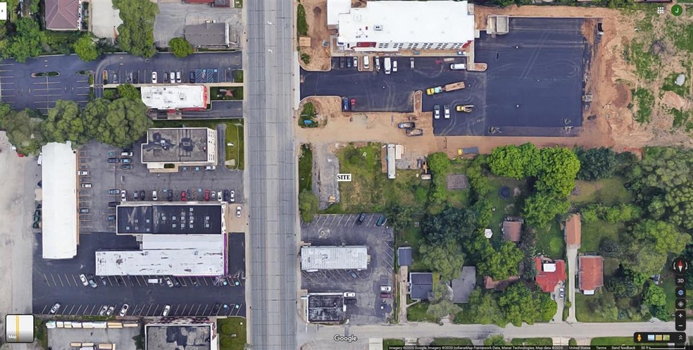 236 N Dixie Way, South Bend, IN 46637 - photo 1